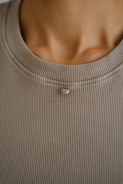 Женская Футболка Trikotto