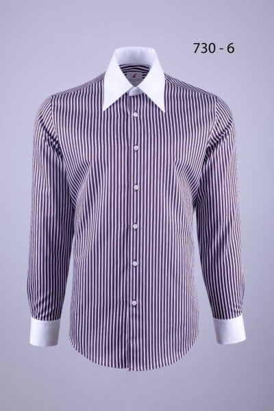 Мужская Рубашка Gioluca