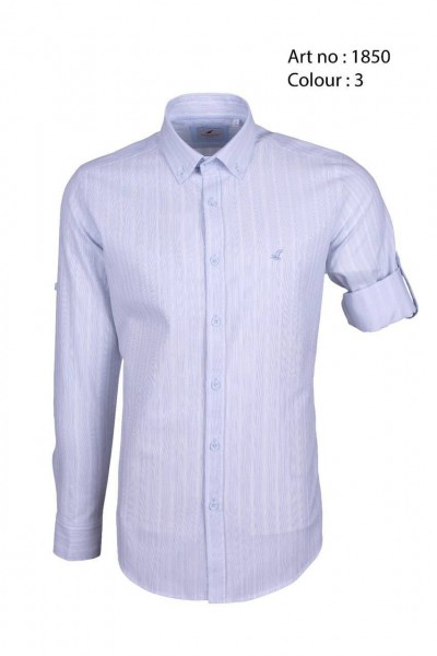 Мужская Рубашка Gioluca