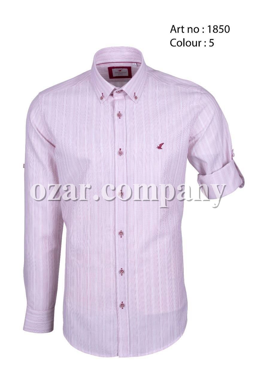 Мужская Рубашка Gioluca