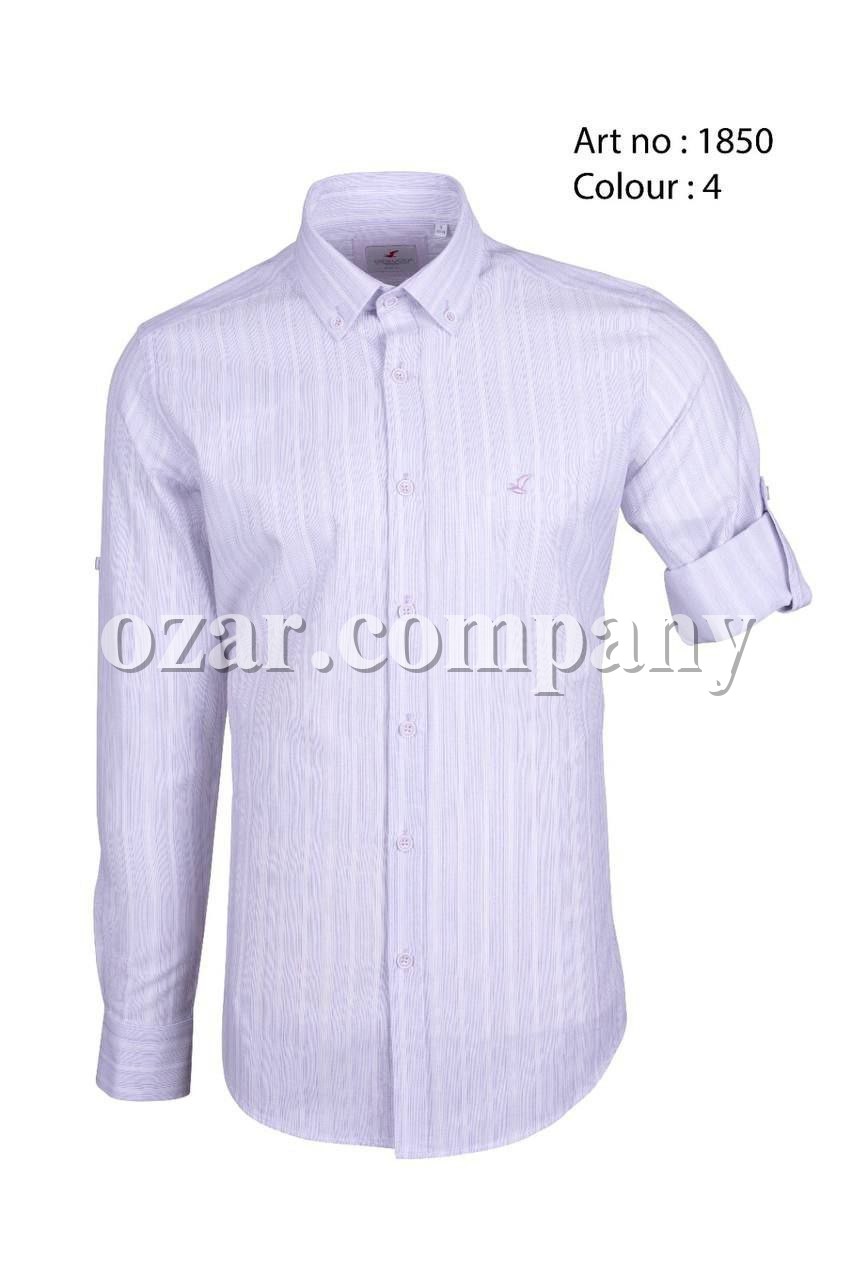 Мужская Рубашка Gioluca