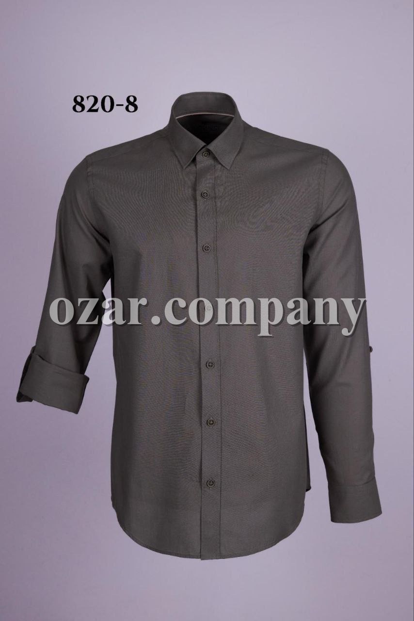 Мужская Рубашка Gioluca