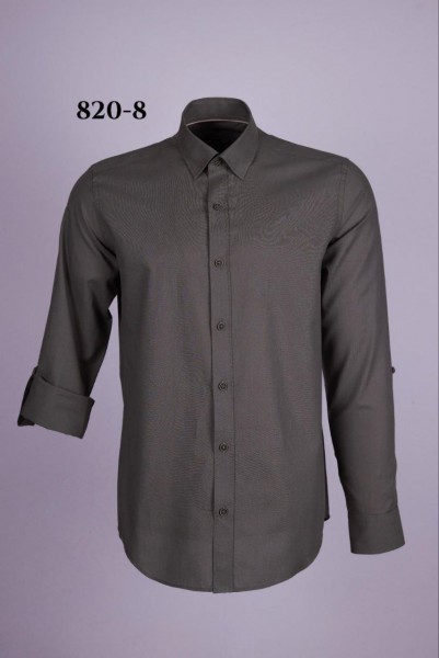 Мужская Рубашка Gioluca