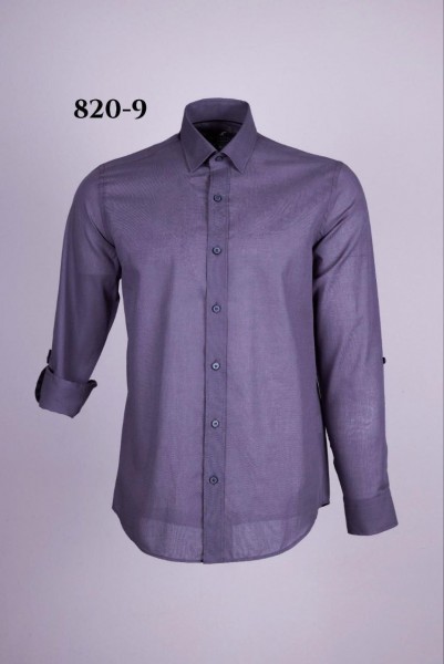 Мужская Рубашка Gioluca