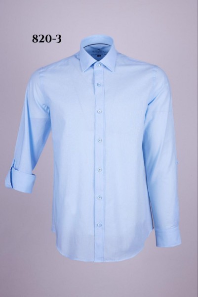 Мужская Рубашка Gioluca