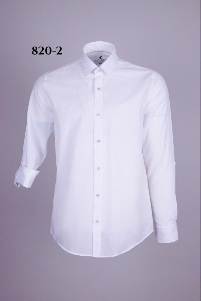 Мужская Рубашка Gioluca