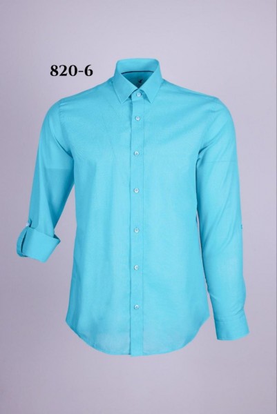 Мужская Рубашка Gioluca