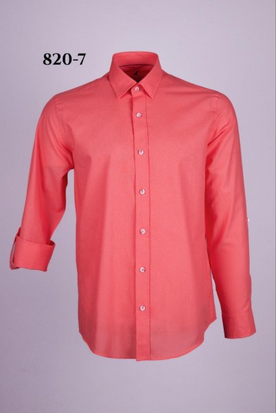 Мужская Рубашка Gioluca