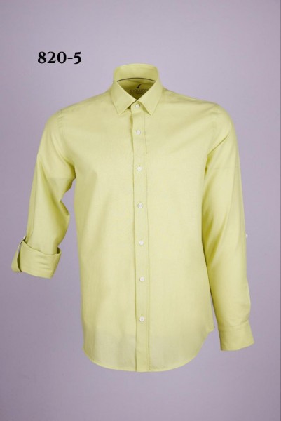 Мужская Рубашка Gioluca