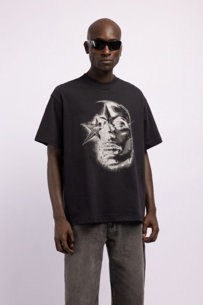 Мужская Футболка Catch