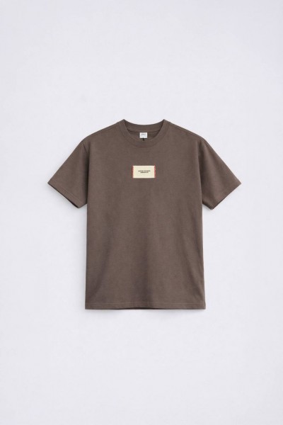 Мужская Футболка Catch