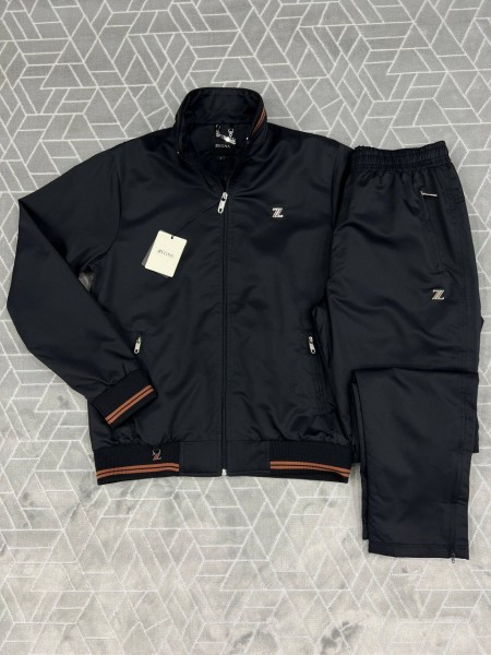 Мужской Спортивный Костюм Zegna
