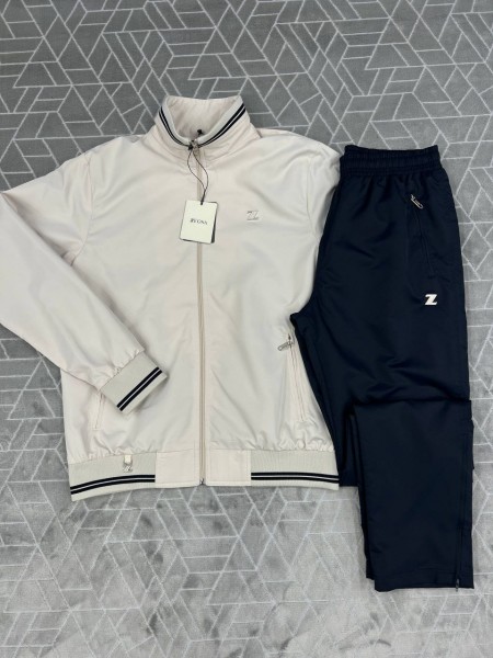 Мужской Спортивный Костюм Zegna