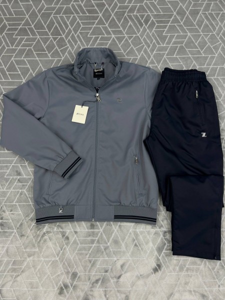 Мужской Спортивный Костюм Zegna