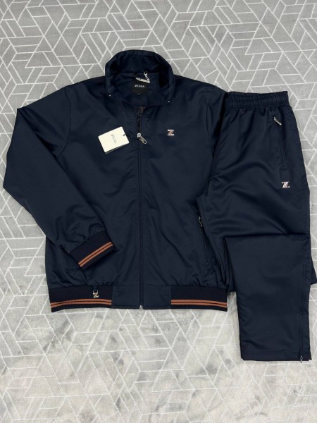 Мужской Спортивный Костюм Zegna