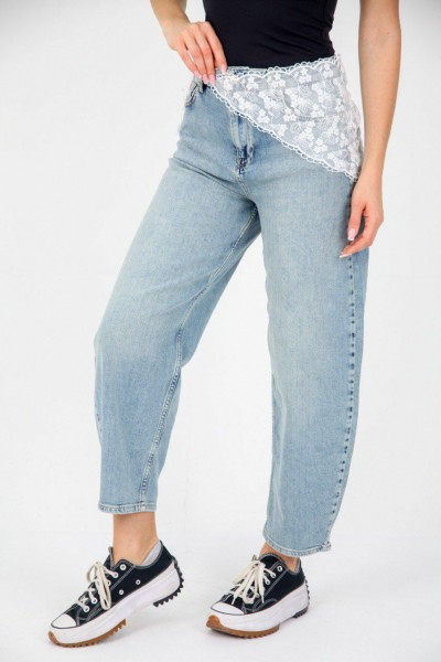 Женские Джинсы Dolce Squardo