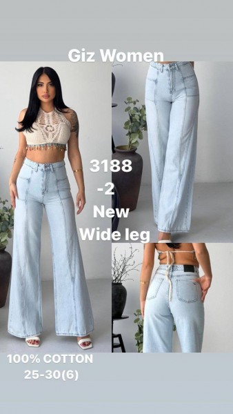 Женские Джинсы Giz Women
