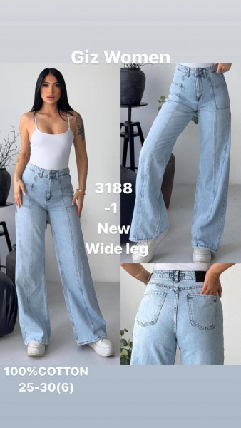 Женские Джинсы Giz Women