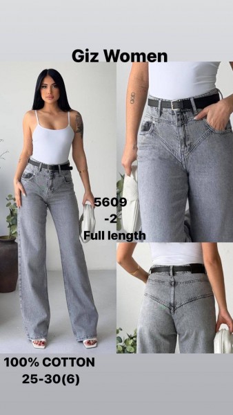 Женские Джинсы Giz Women