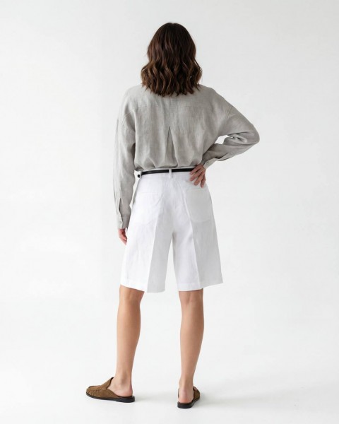 Женская Рубашка Fame