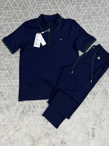 Мужской Комплект Lacoste
