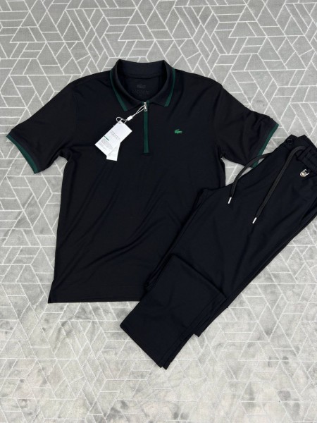 Мужской Комплект Lacoste