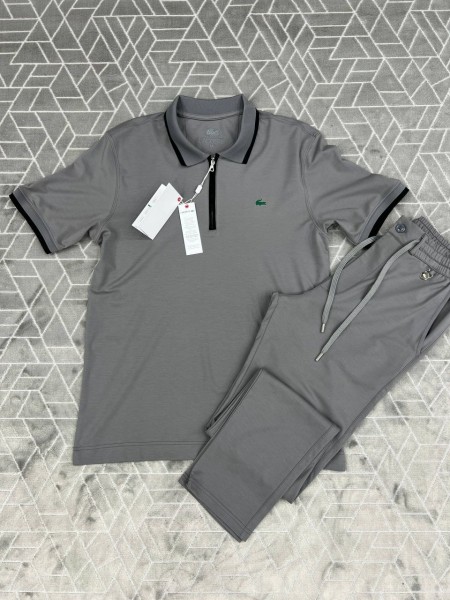 Мужской Комплект Lacoste