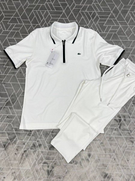 Мужской Комплект Lacoste