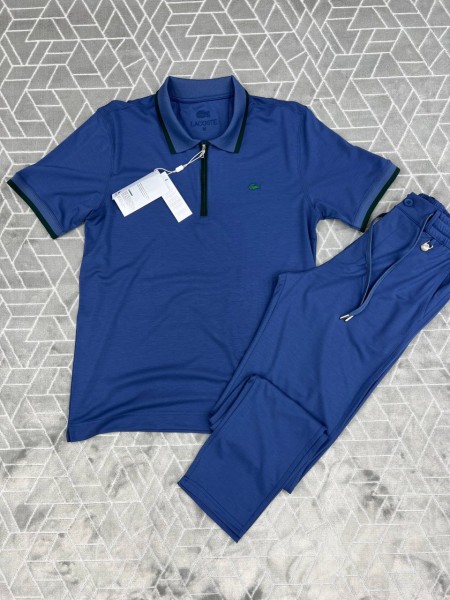 Мужской Комплект Lacoste