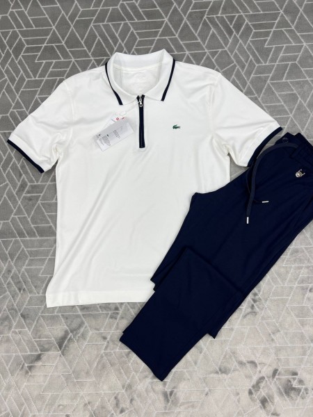 Мужской Комплект Lacoste