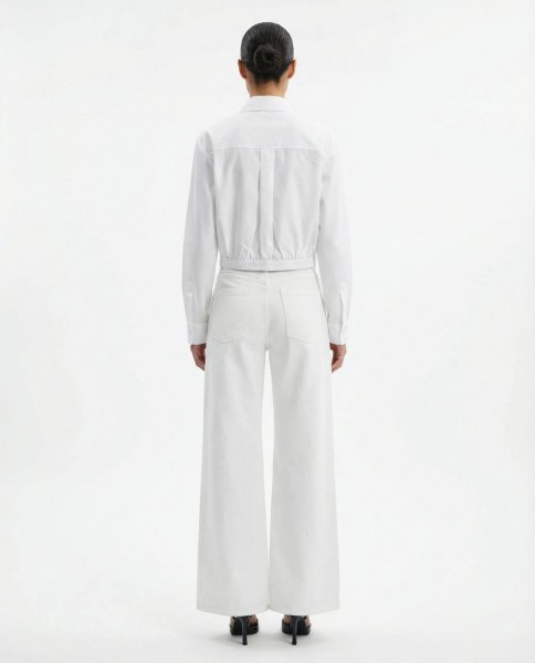 Женская Рубашка Fame