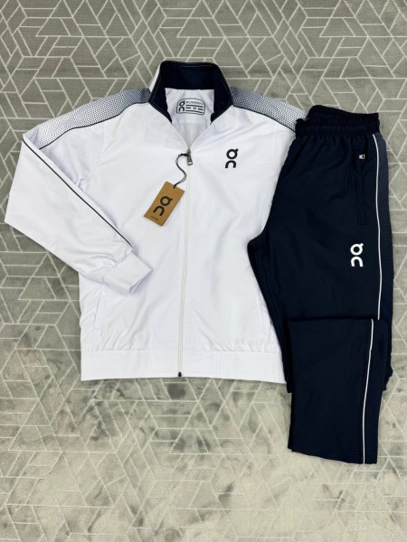 Мужской Спортивный Костюм On Running