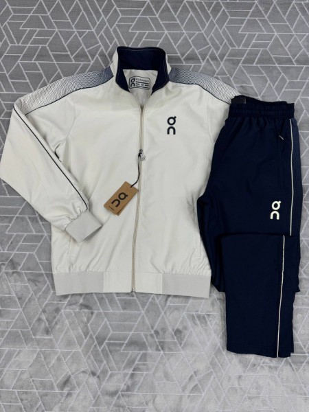 Мужской Спортивный Костюм On Running