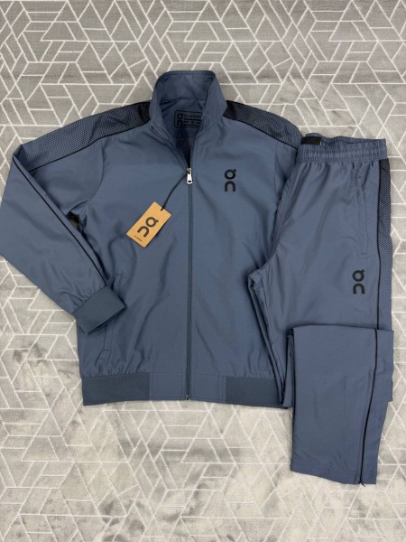 Мужской Спортивный Костюм On Running