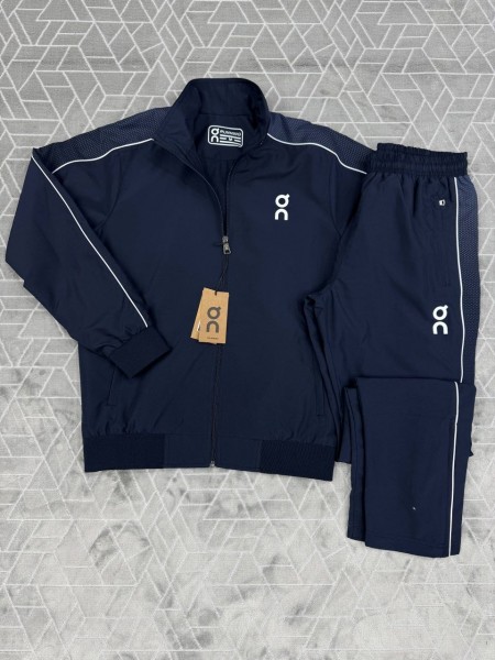 Мужской Спортивный Костюм On Running