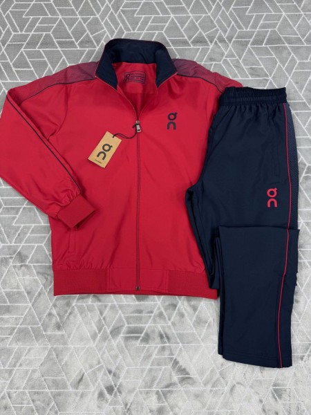 Мужской Спортивный Костюм On Running