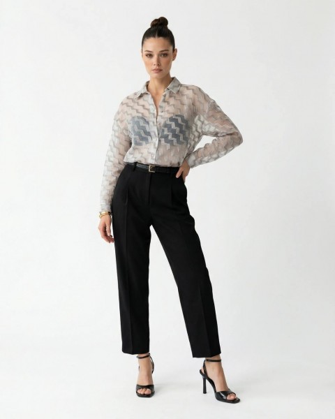 Женская Блузка Fame