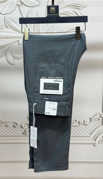 Мужские Брюки Wrangler