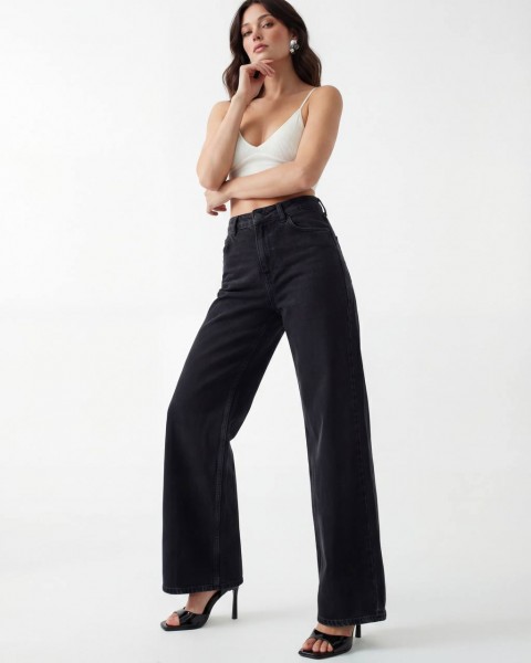 Женские Джинсы Fame