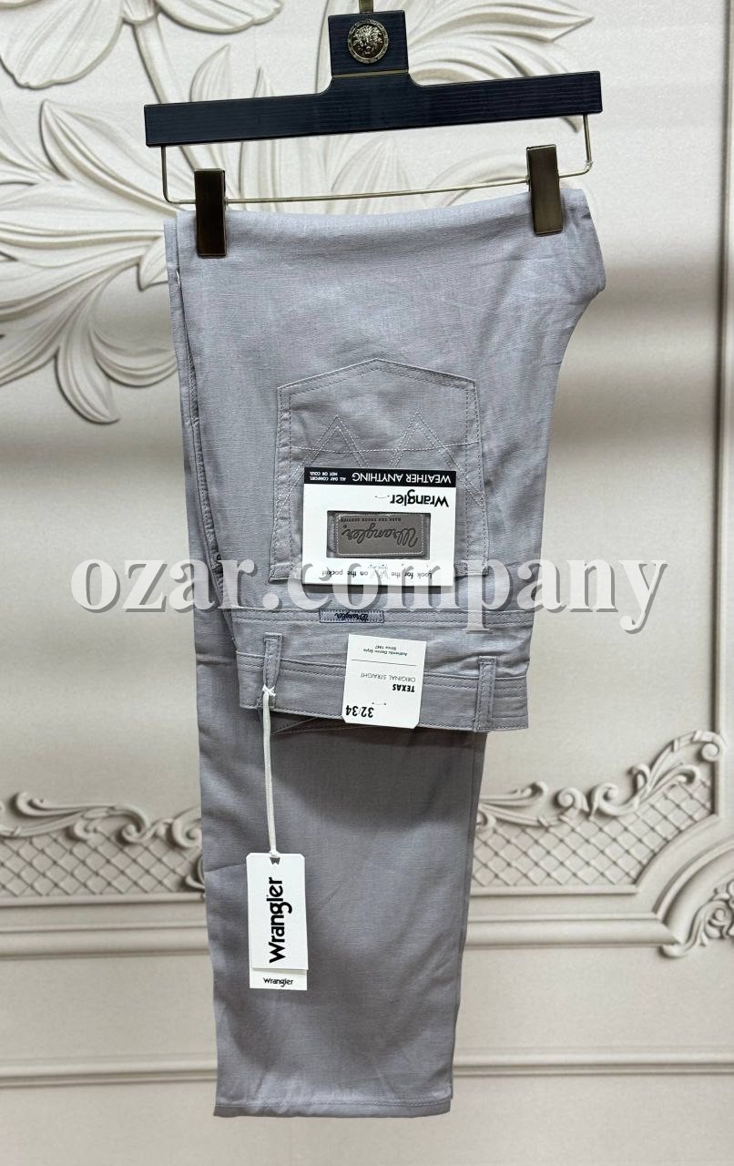 Мужские Брюки Wrangler