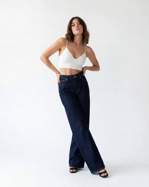 Женские Джинсы Fame