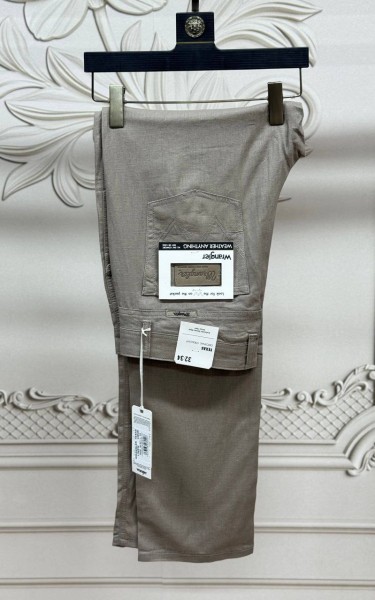 Мужские Брюки Wrangler