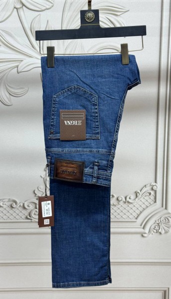 Мужские Джинсы Zegna