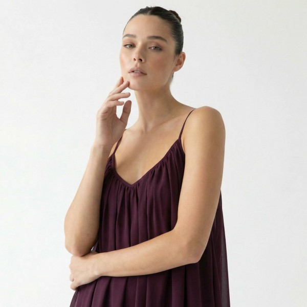 Женское Платье Fame