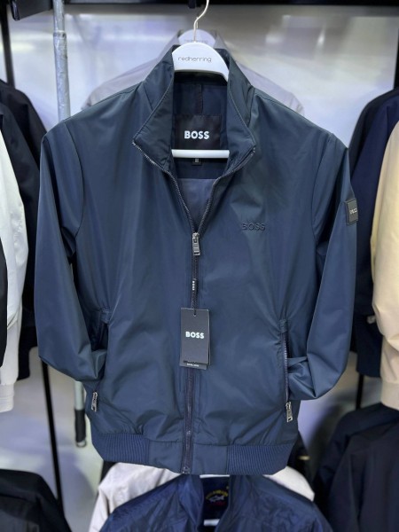 Мужская Ветровка Boss