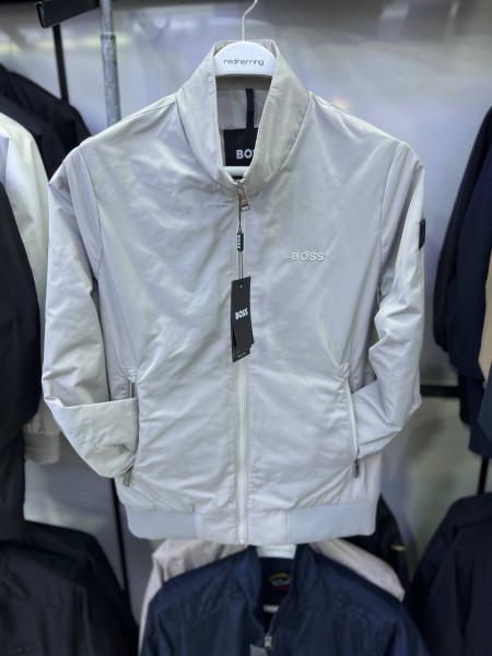Мужская Ветровка Boss