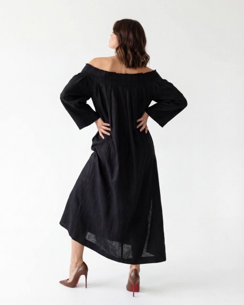 Женское Платье Fame