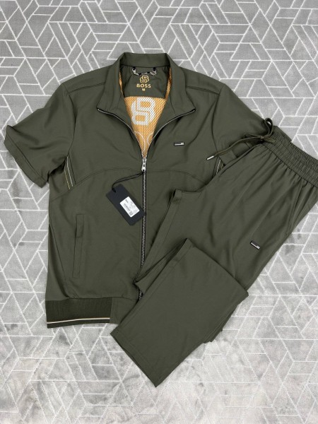 Мужской Комплект Boss