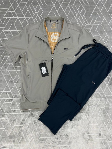 Мужской Комплект Boss