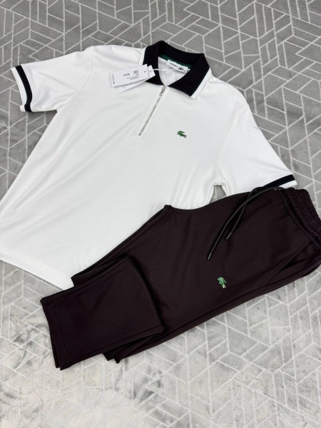 Мужской Комплект Lacoste